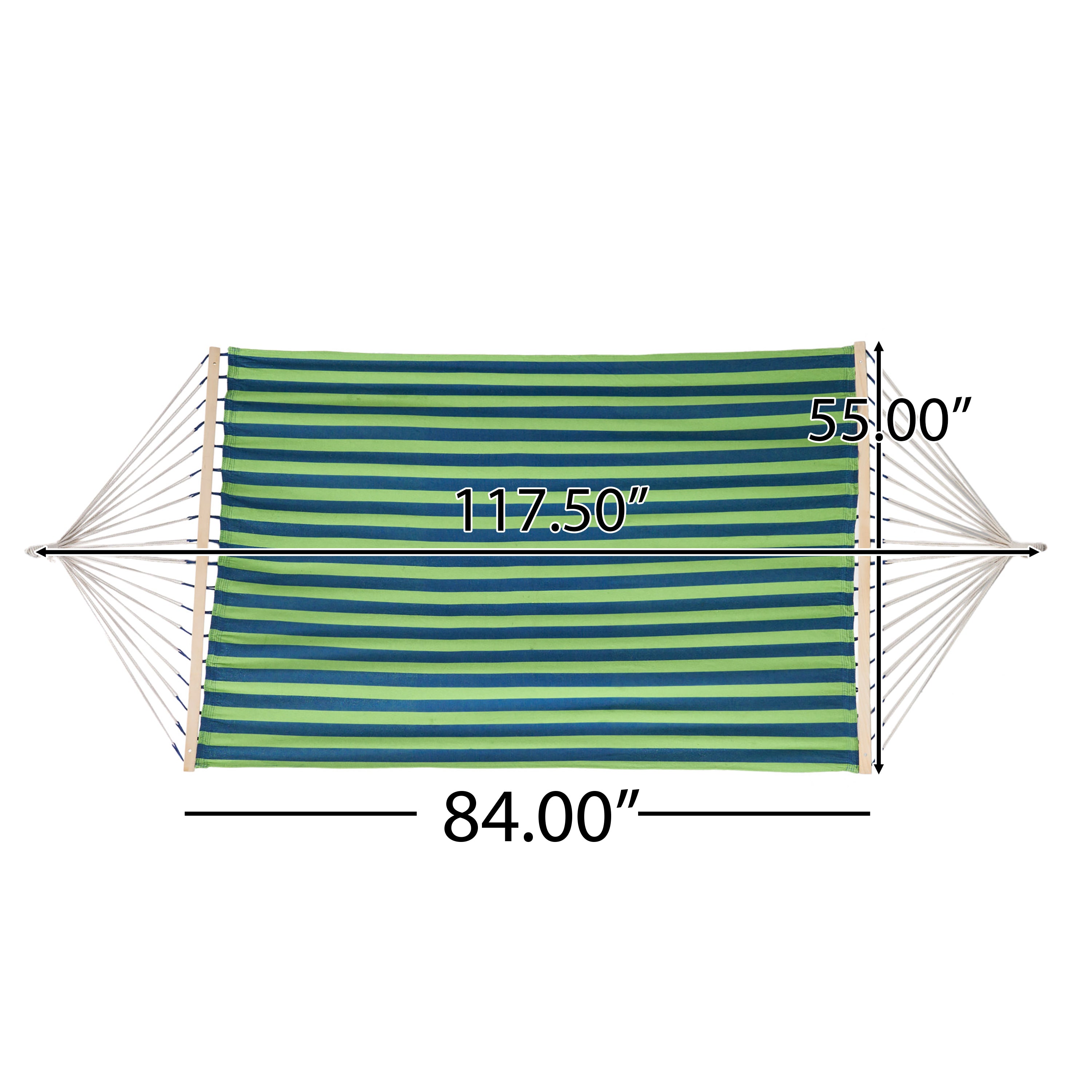 Weston Outdoor Hammock Fabric (ONLY)