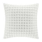 Five Queens Court Decorative Throw Pillow