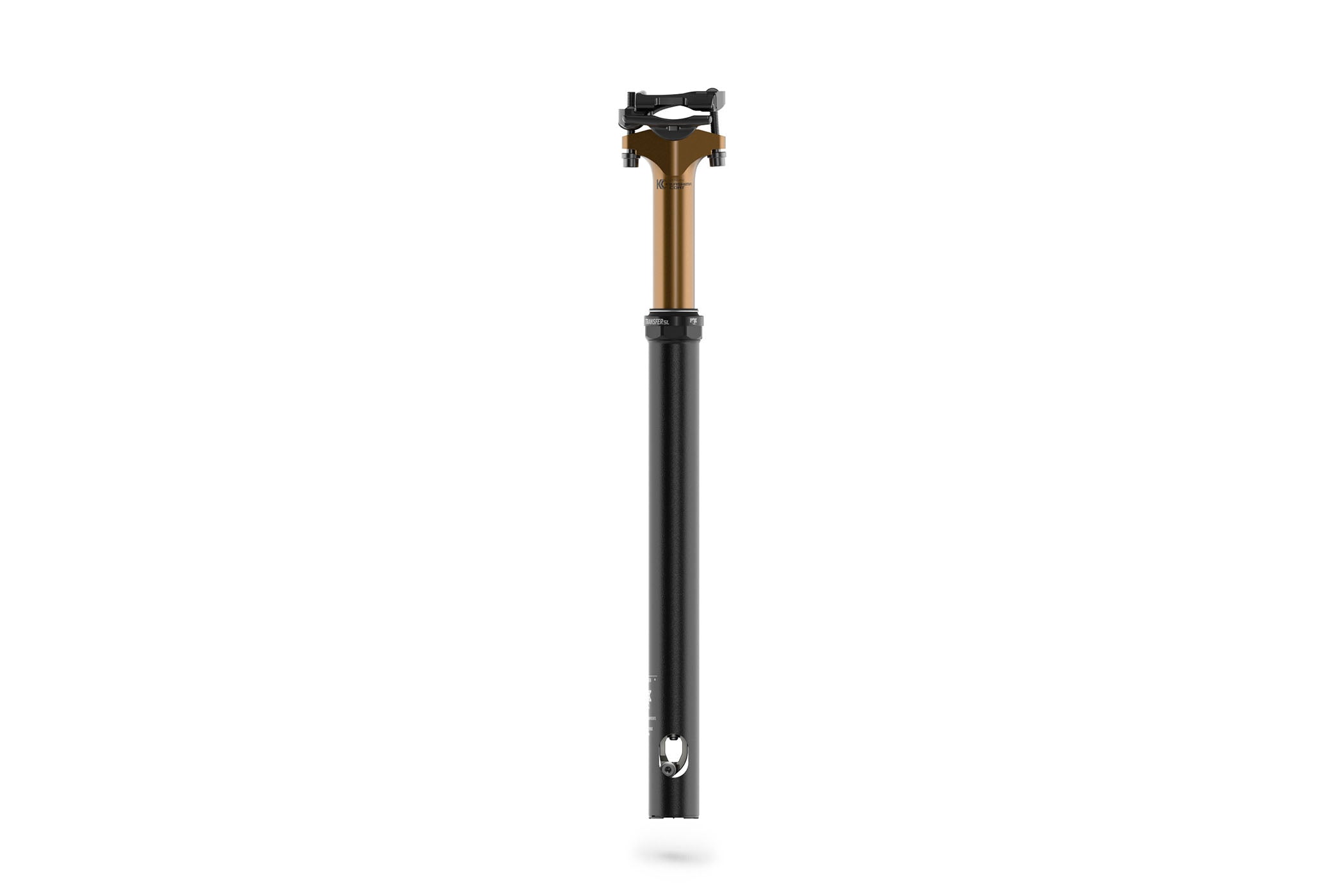 2023 Fox Transfer SL Factory Dropper Seatpost 31.6mm