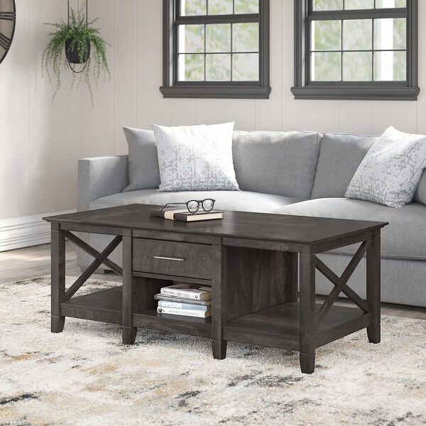 Coffee Table with Storage