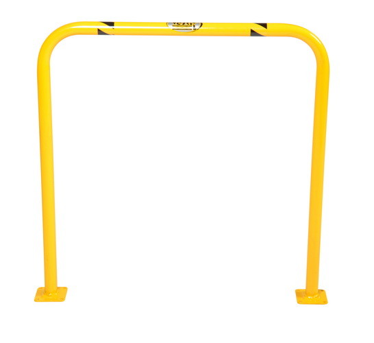 Vestil HPRO 36 36 2 high profile mach   rack guard...