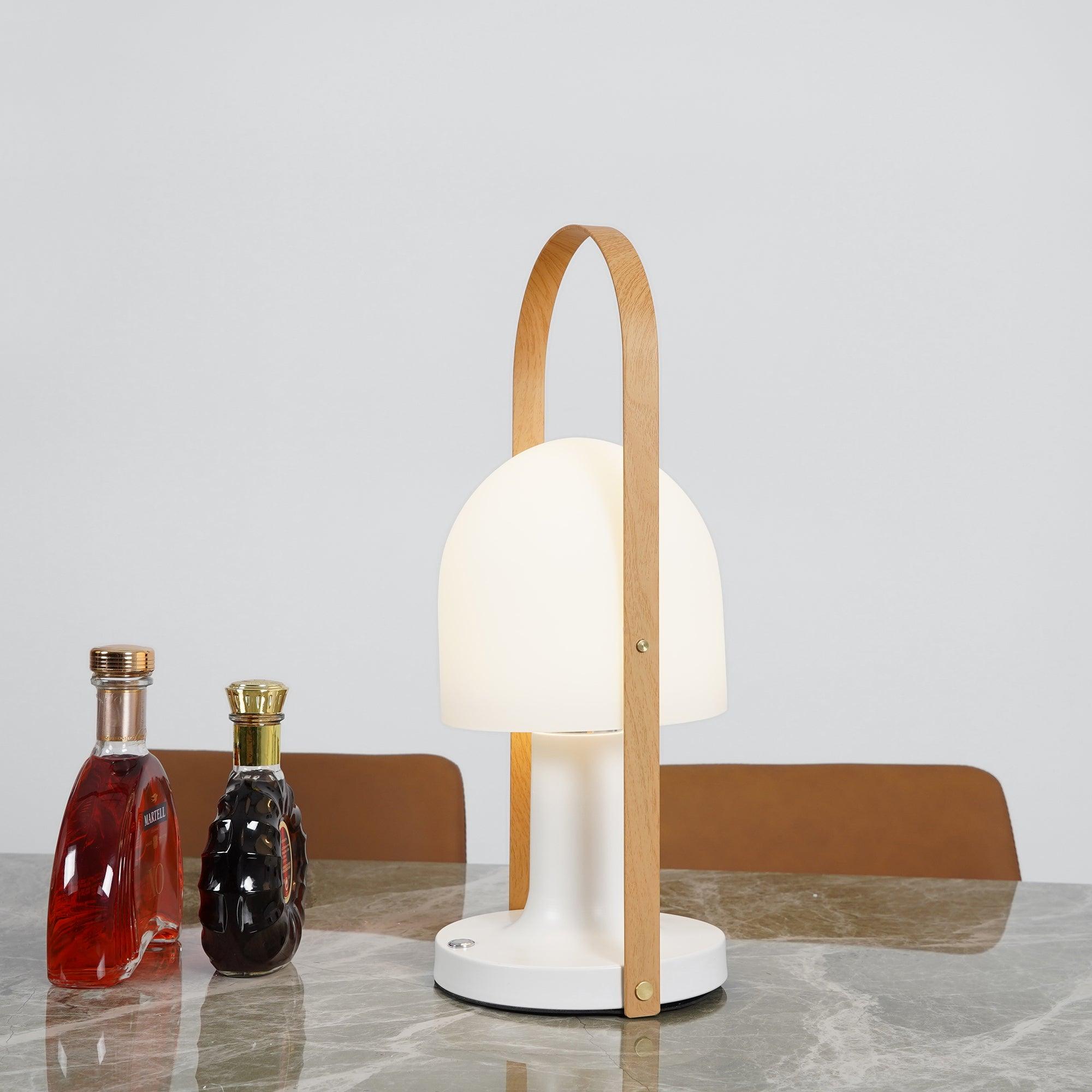 Follow Me Table Lamp