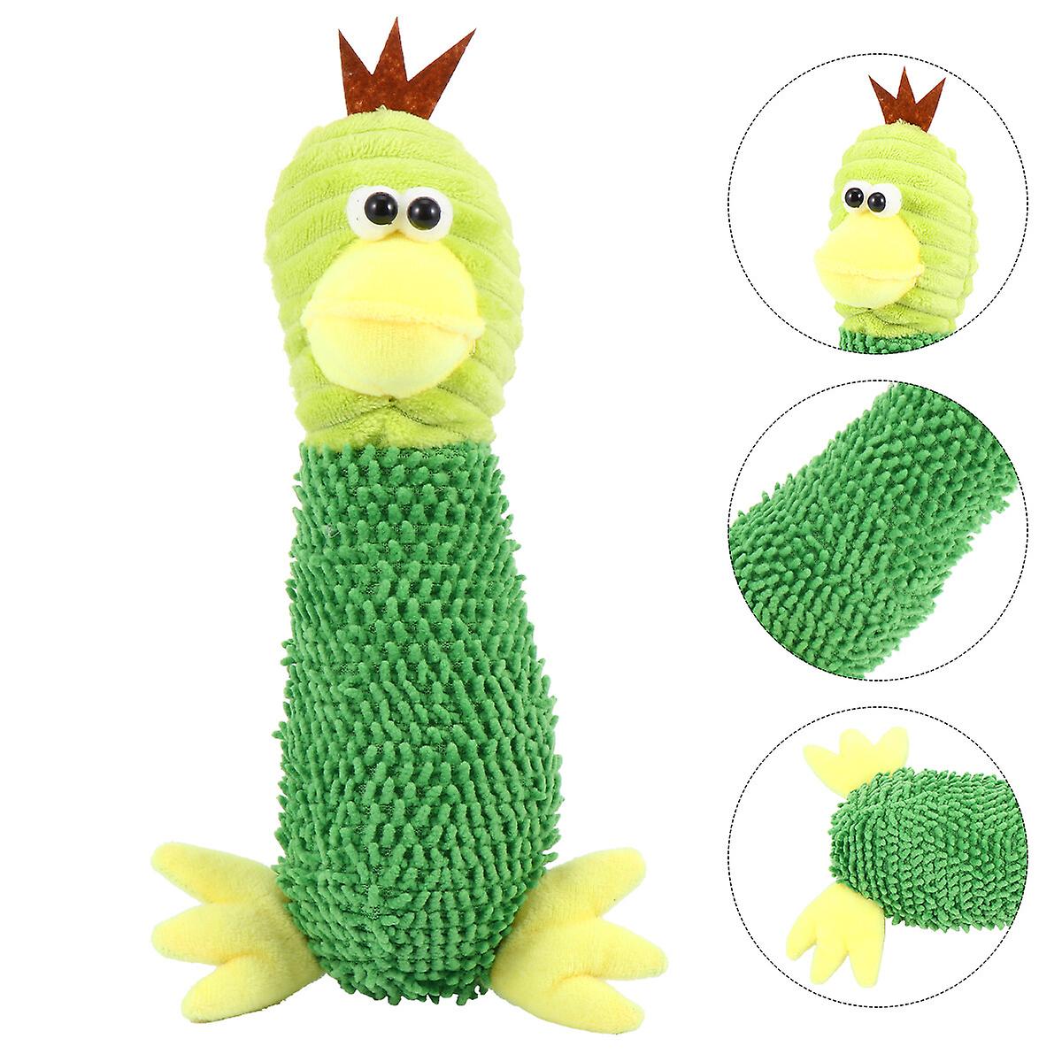 Dog Toys Dog Chew Toys Interactive Pet Screaming Chicken Toys Dog Bite Toy