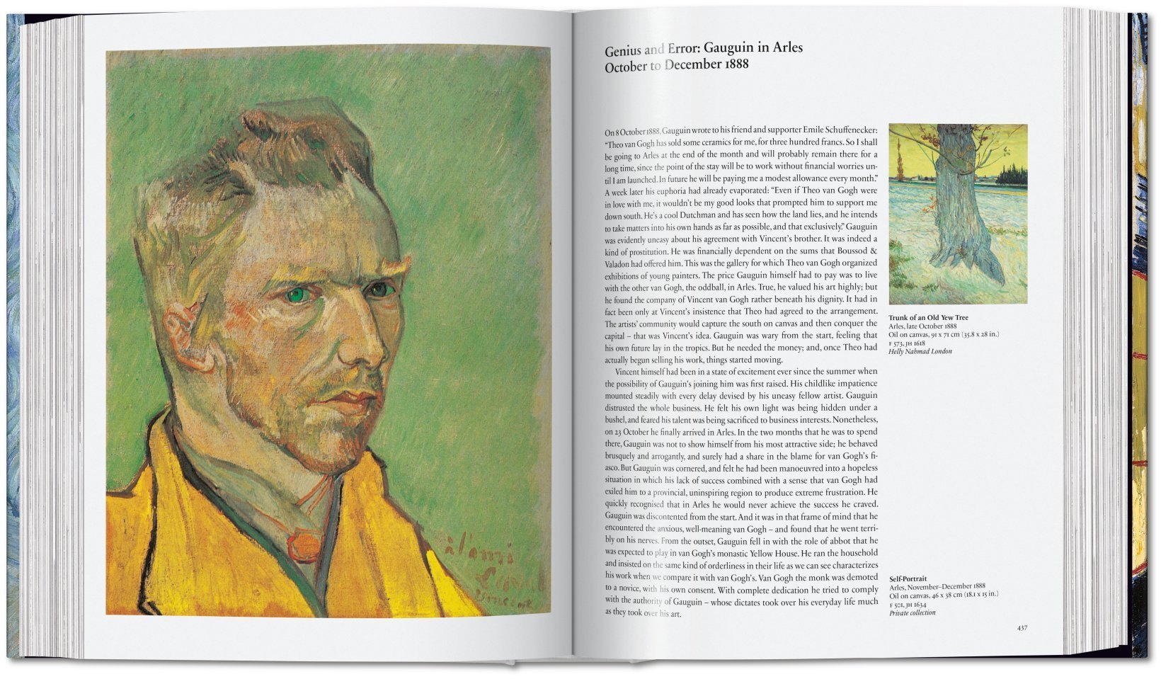 Van Gogh The Complete Paintings