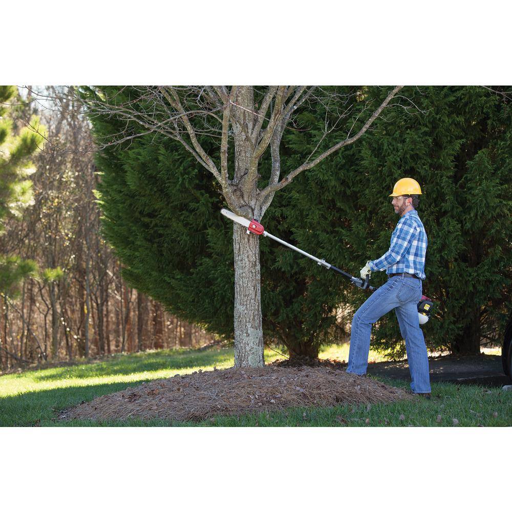 Honda VersAttach System 12 in. Pole Pruner Attachment SSPPA Pruner