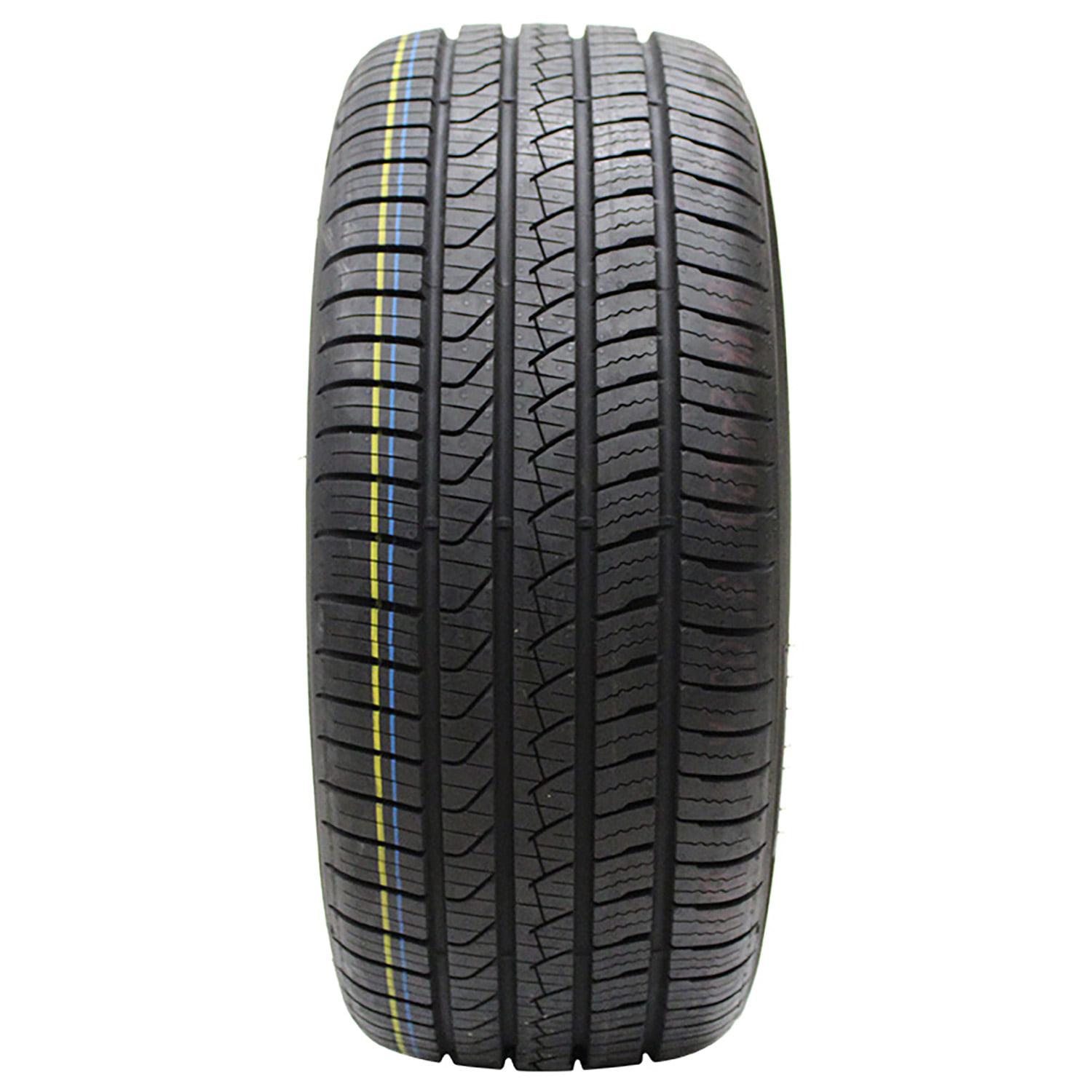 Pirelli P Zero All Season Plus All Season 225/45R18 95Y XL Passenger Tire