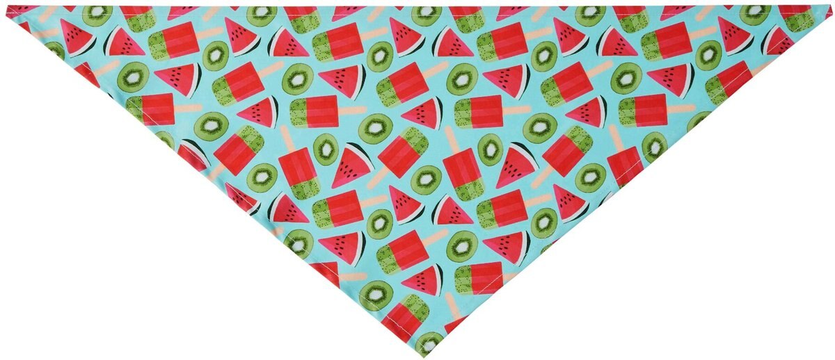 Frisco Fruity Summer Dog and Cat Bandana