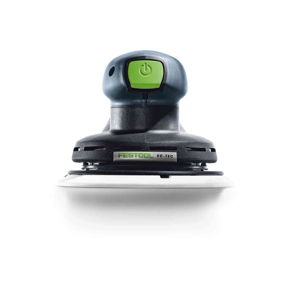 Festool 400W ETS EC150/3 EQ-Plus Random Orbital Sander