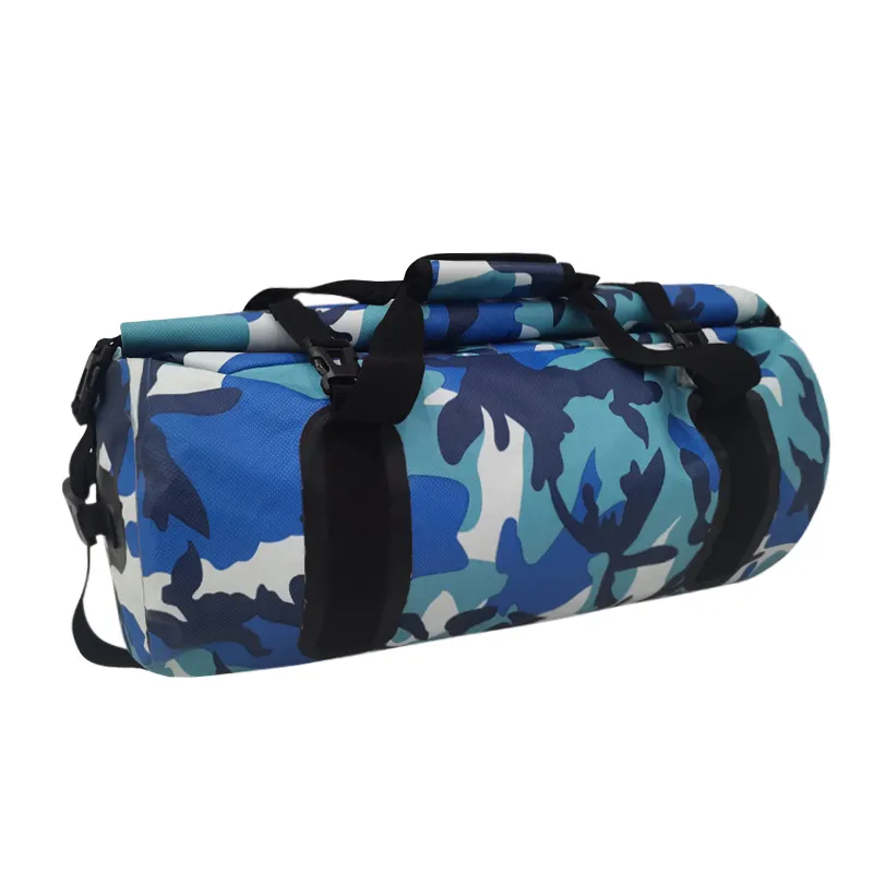 outdoor camping hiking 30l waterproof duffel dry bag buy wholesale from china for travel sports