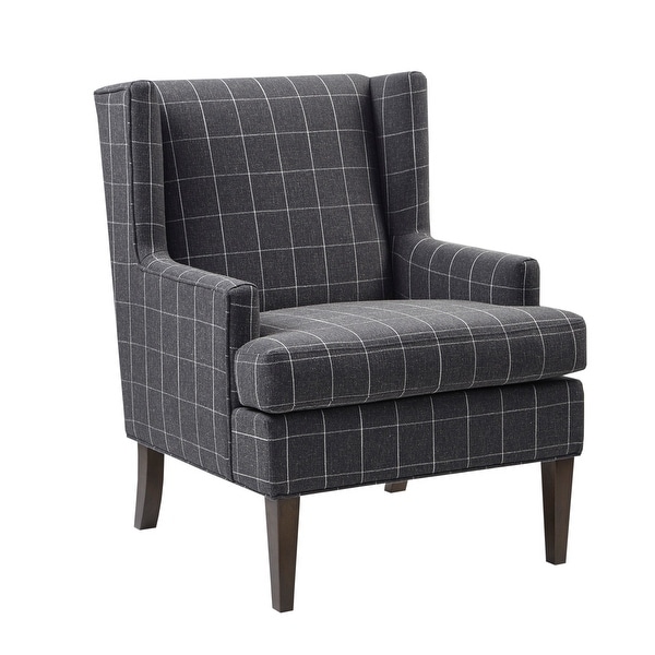 Martha Stewart Decker Accent Armchair