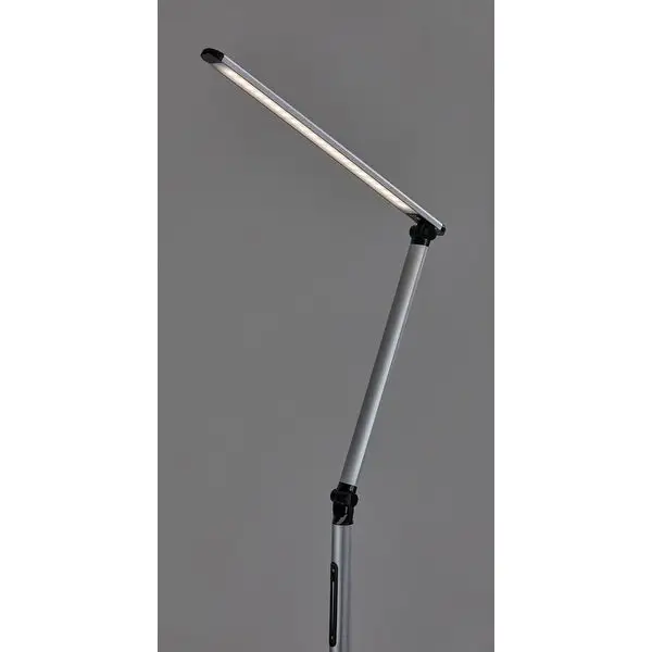 Lennox LED Multi-Function Floor Lamp