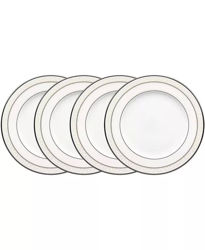 Noritake Montvale Platinum Dinnerware Collection