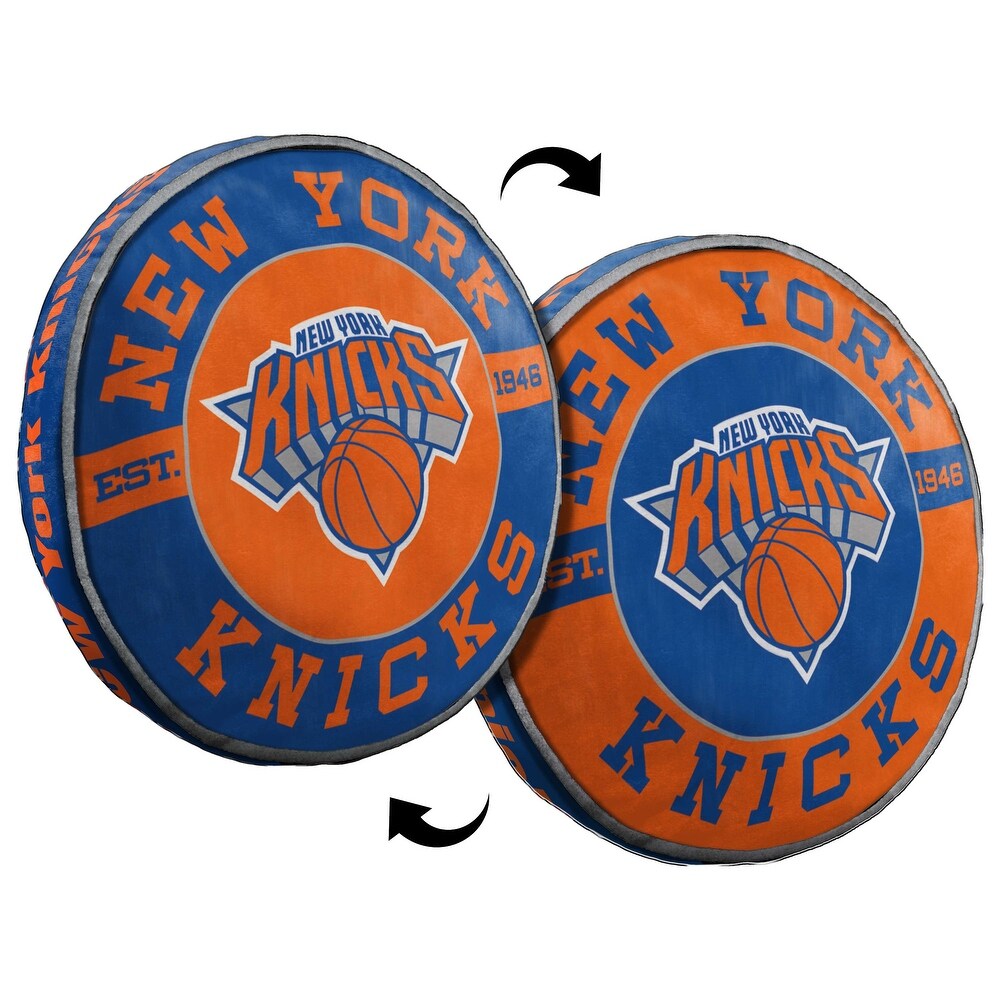 NBA New York Knicks 15\