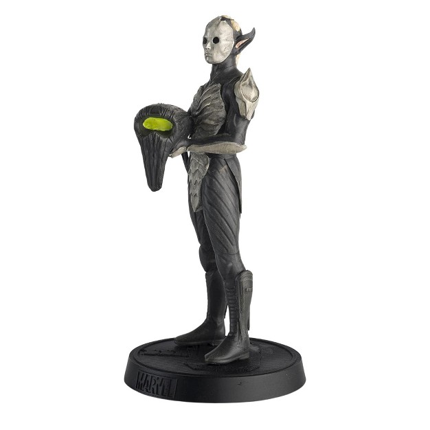 Eaglemoss Limited Marvel Movie Collection 1 16 Figurine Dark Elf