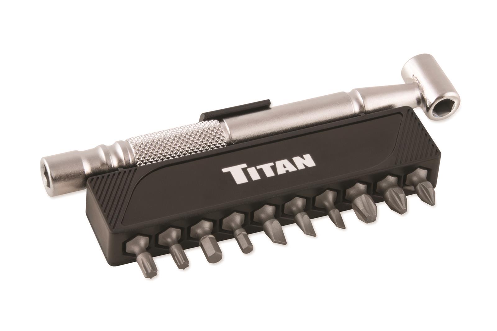 Titan Tools 16091