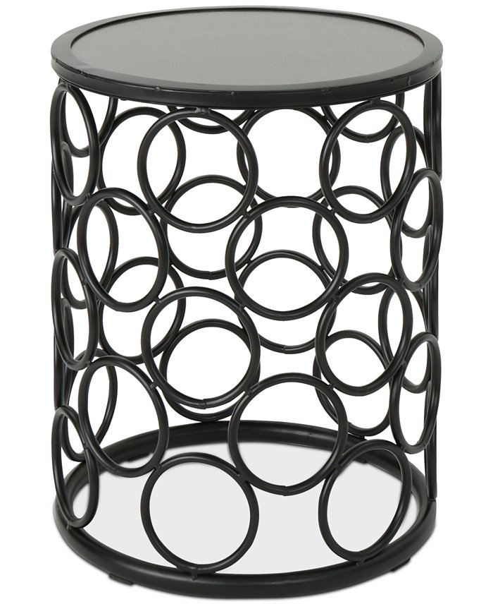 Noble House Roald Side Table