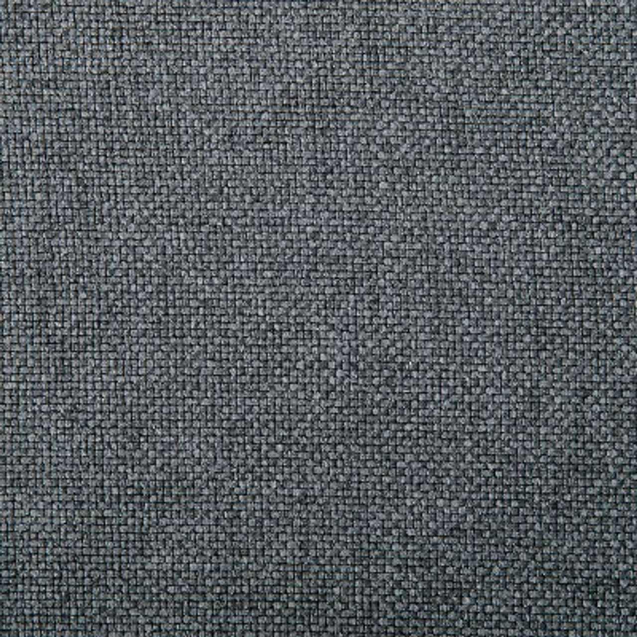 Howell Upholstered Accent Chair with Wood Base Knock Down Dark Gray - Threshold designed with Studio McGee