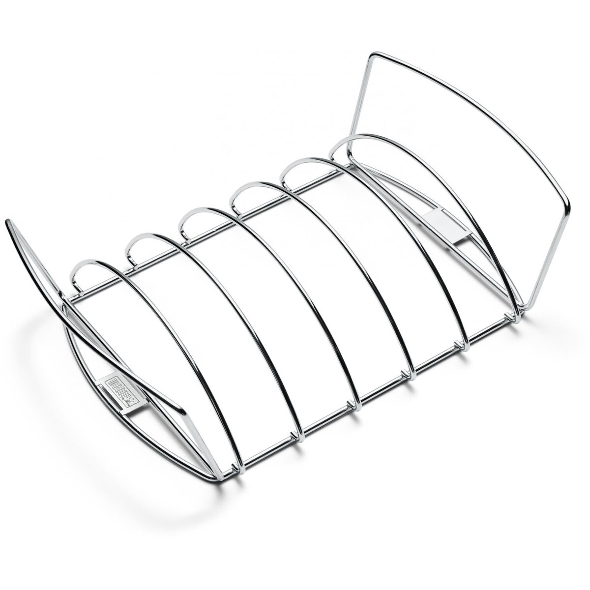 Weber 6469 Premium Stainless Steel Grill Rack