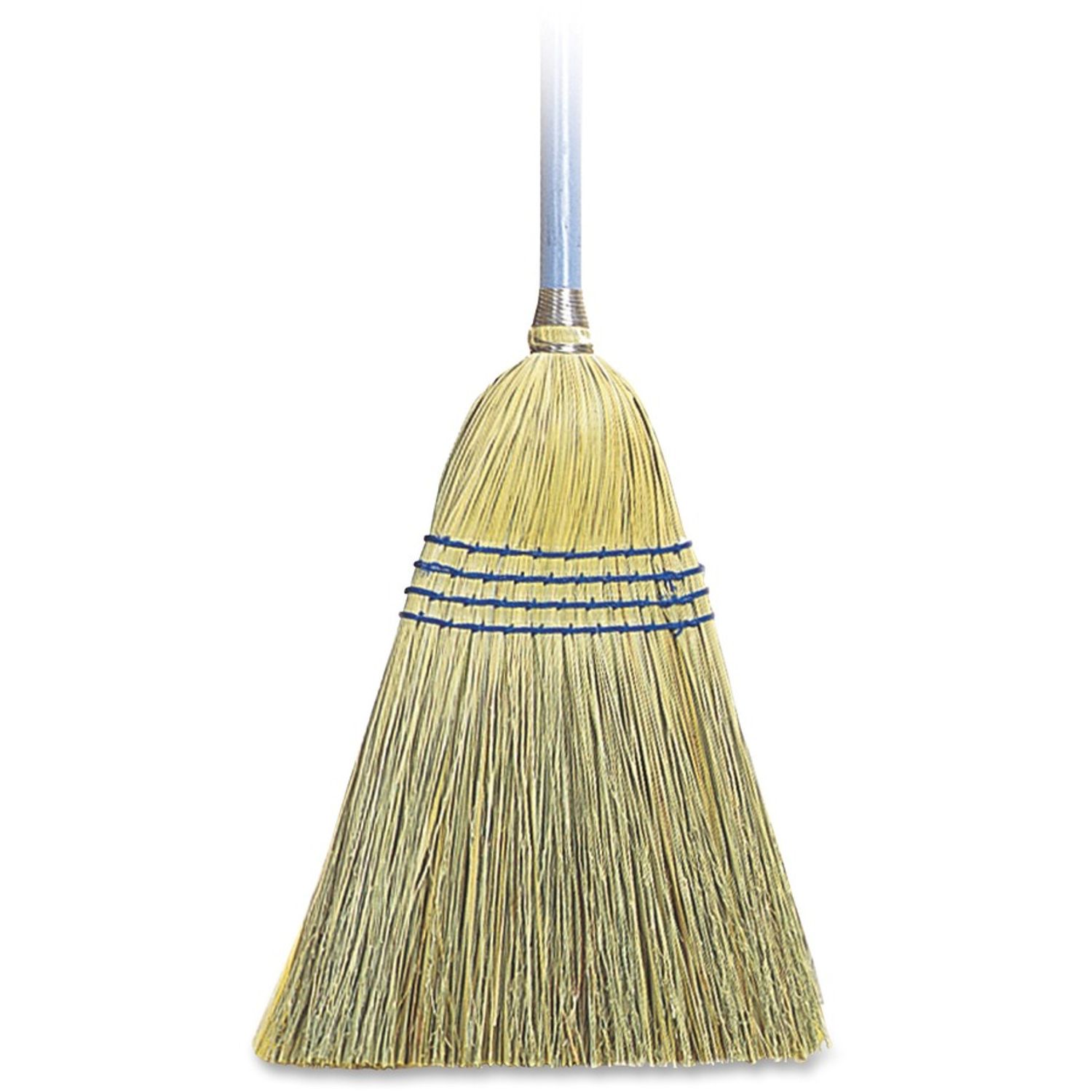 Light Duty Broom by Genuine Joe GJO12002CT