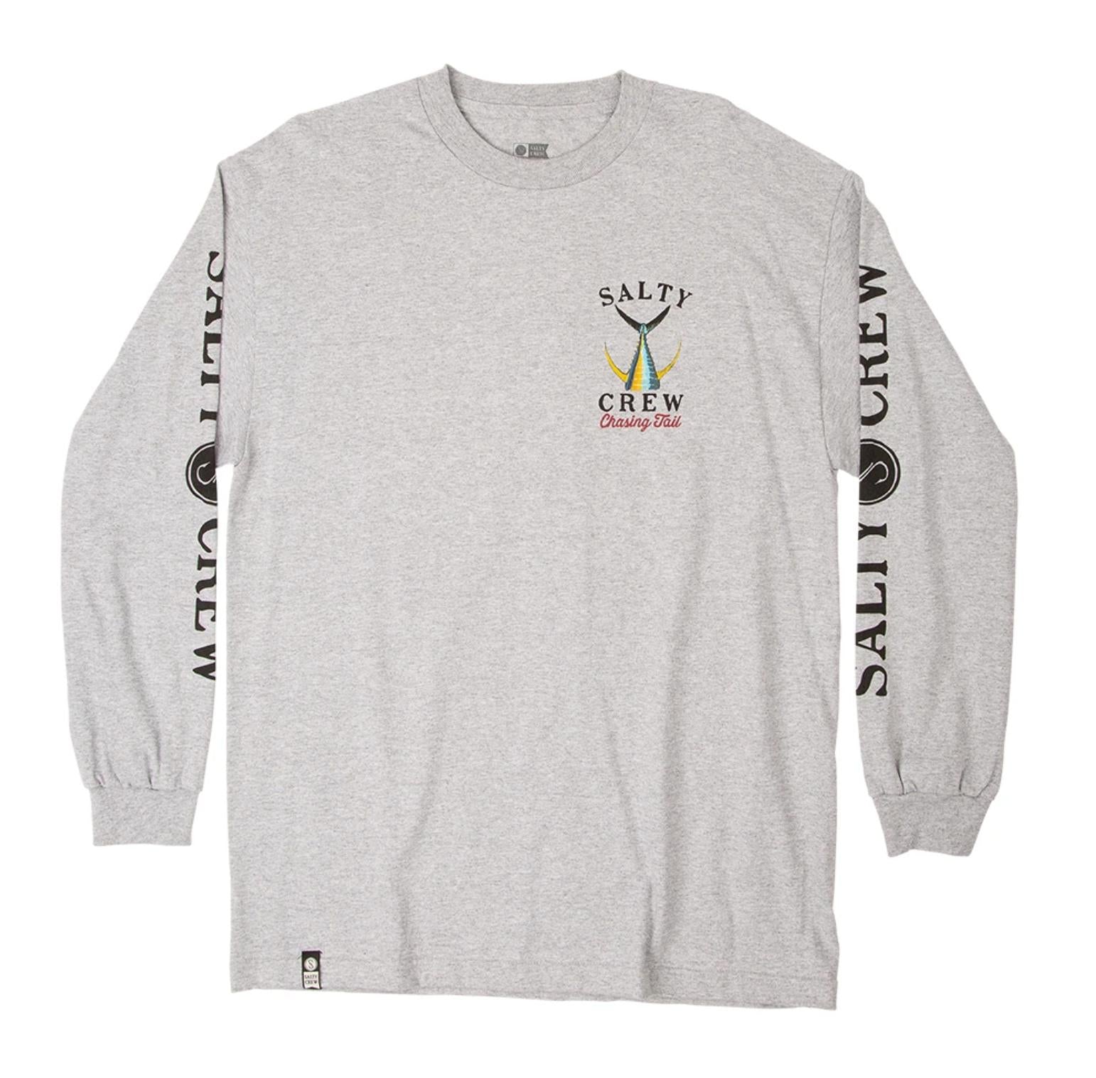 Salty Crew Tailed Long Sleeve Shirts