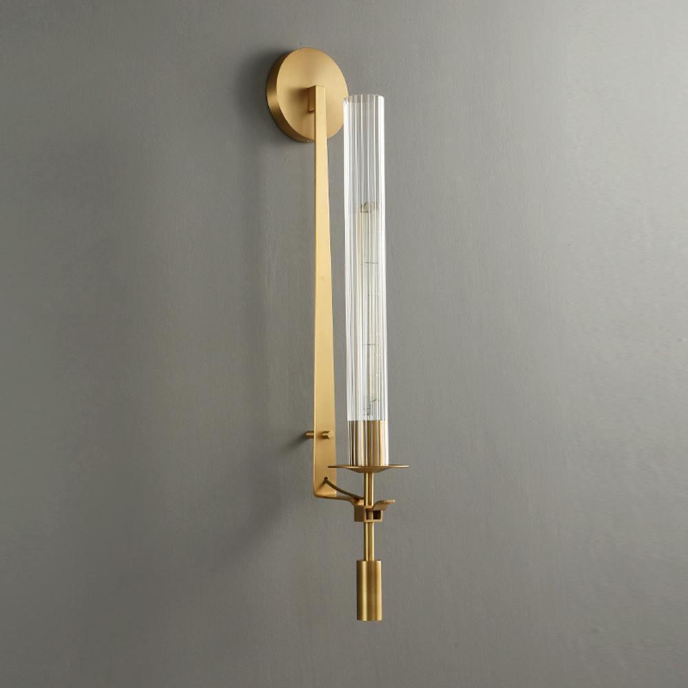 French Classicism Wall Lamp