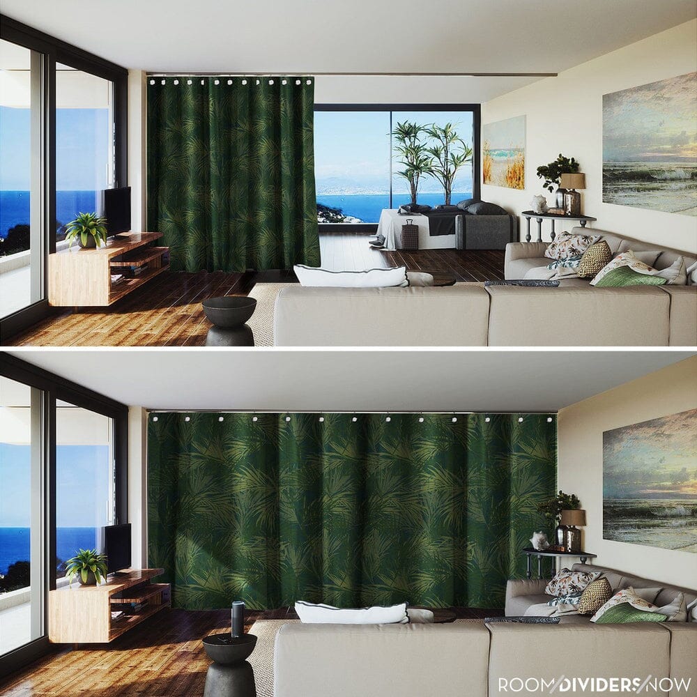 Premium Room Divider Curtains