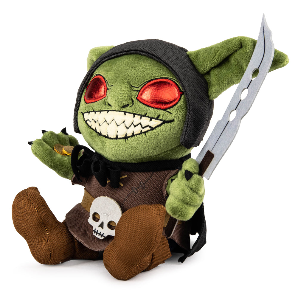 Pathfinder Goblin 7