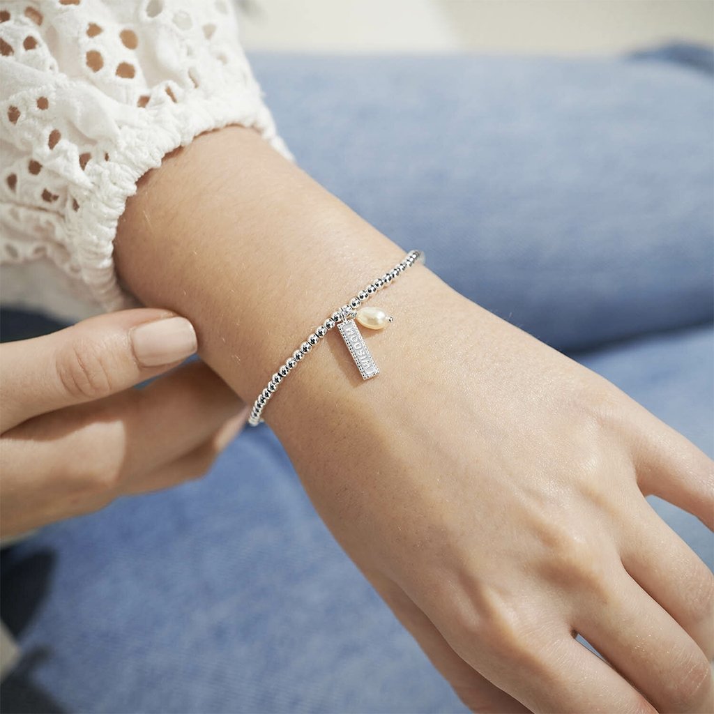 Katie Loxton  A Little 'Wisdom' Bracelet