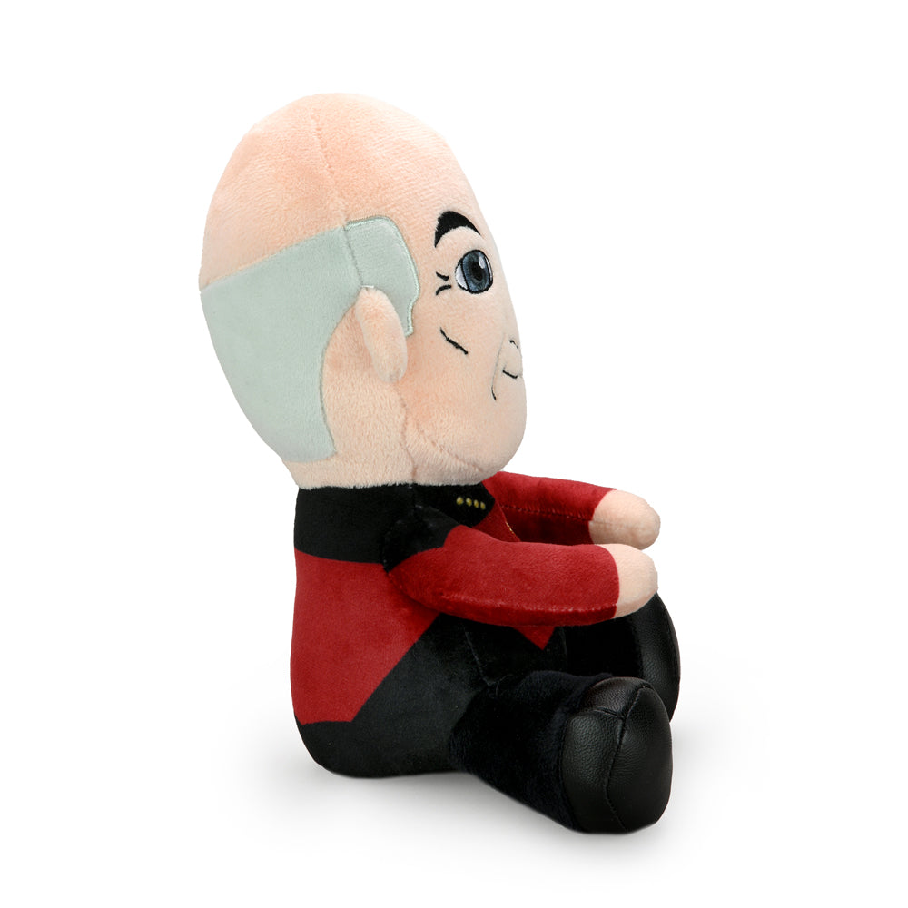 Star Trek Jean Luc Picard 8