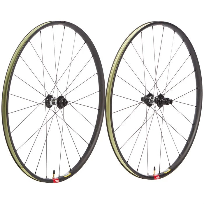 Reserve Wheels Reserve 22/DT 350 700c Carbon Gravel Wheelset