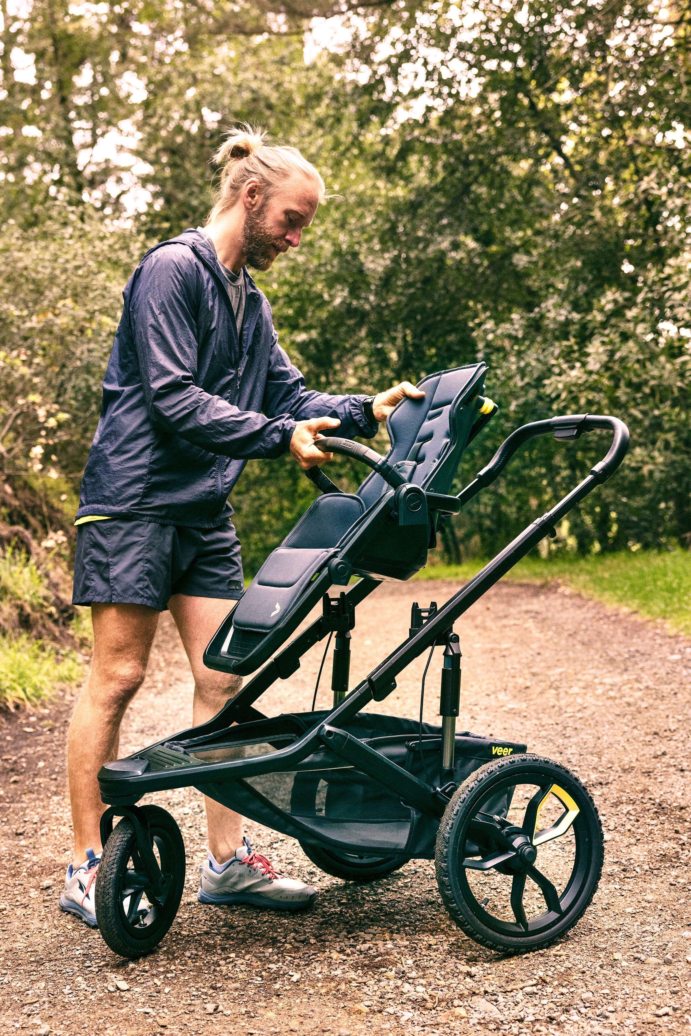 Veer-Switchback-Switch-Jog-Jogging-Stroller