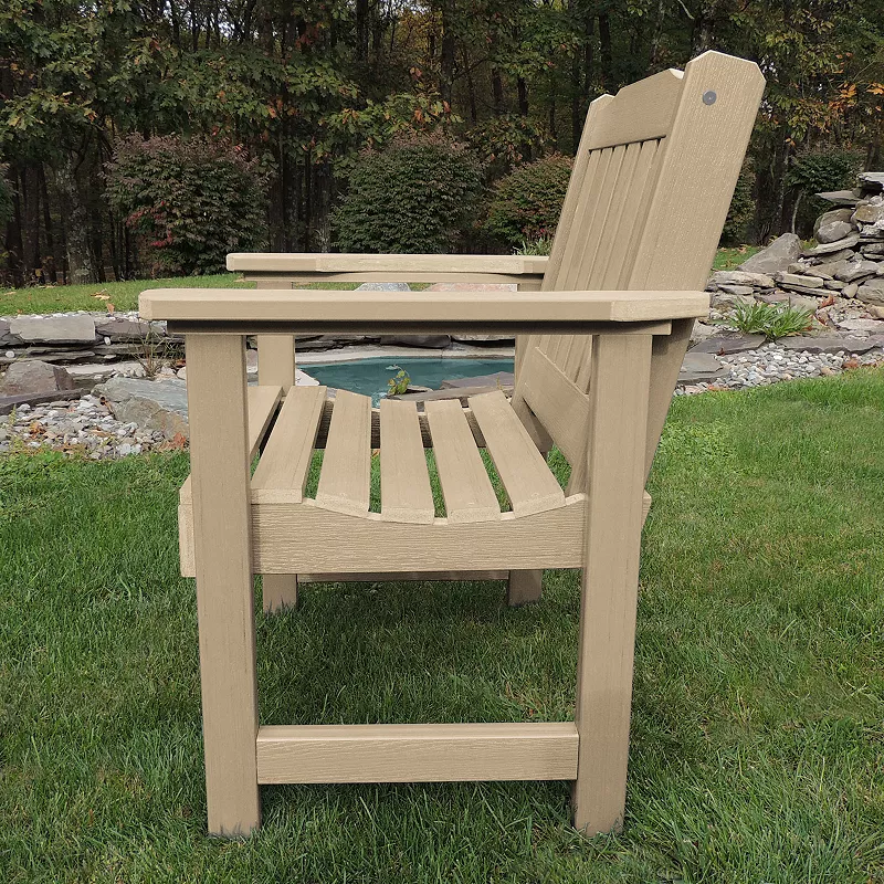 Highwood Lehigh Garden Chair