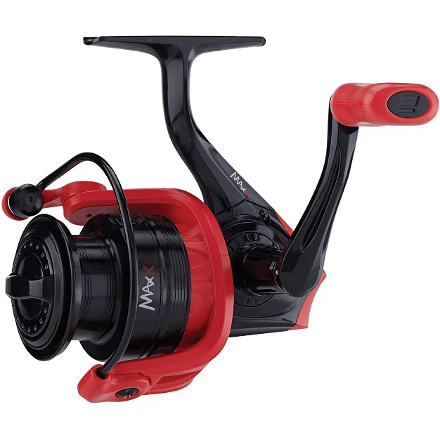 Abu Garcia Max X Spinning Fishing Reel Gear Ratio 5 8 1 Reel Size 30 Box