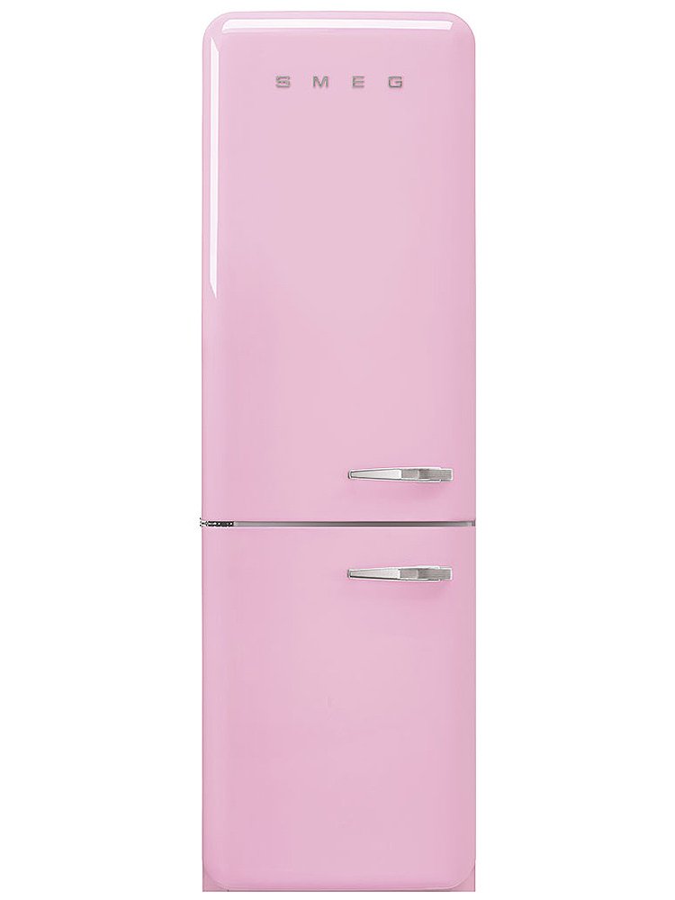 Smeg Retro-Style 24