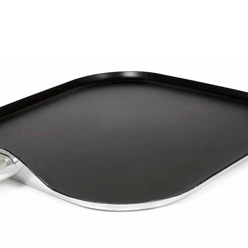 Better Chef 11 Inch Aluminum Non-Stick Square Griddle