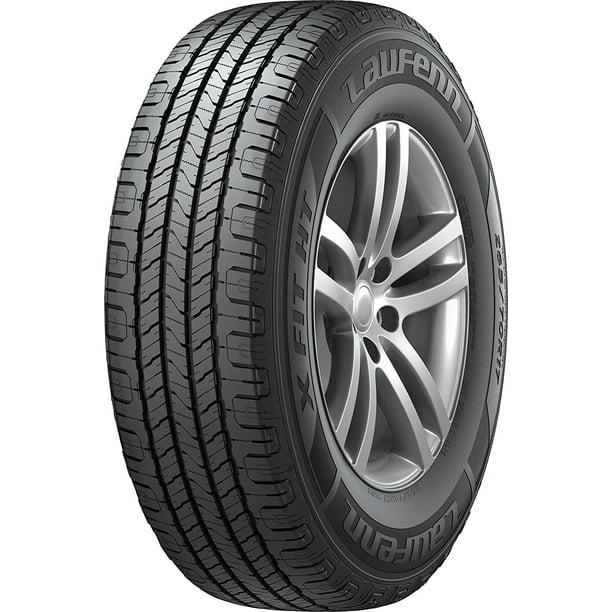 LAUFENN X FIT HT (LD01) 265/65R17 112T STANDARD LOAD 620 A B BSW TIRE