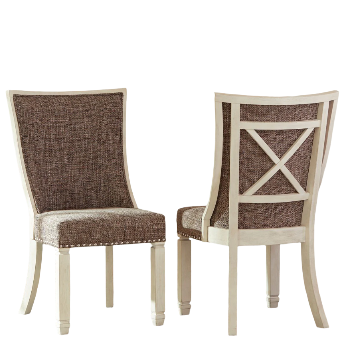 Bolanburg Upholstered Side Chair