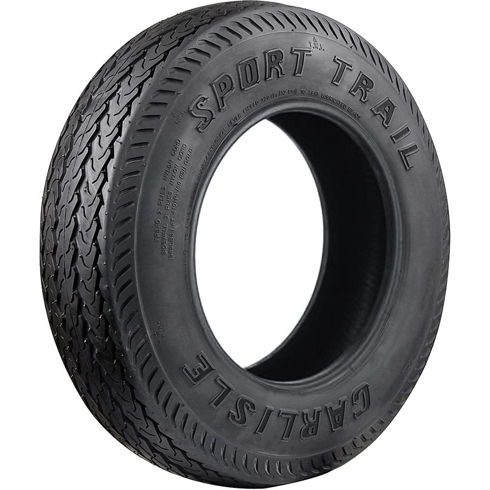 Carlisle Sport Trail 5.7-8 C (6 Ply) Highway Tire