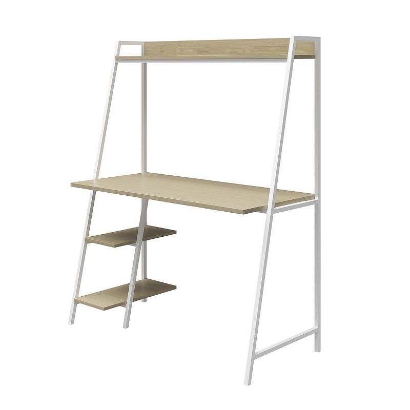 Novogratz Bushwick Ladder Desk