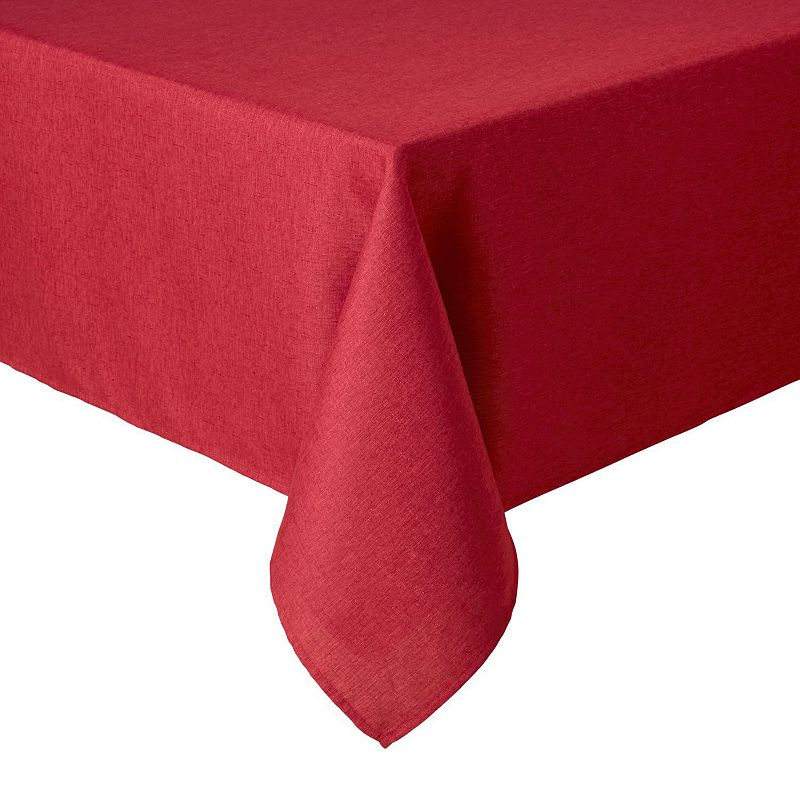 Town and Country Living Somers Tablecloth