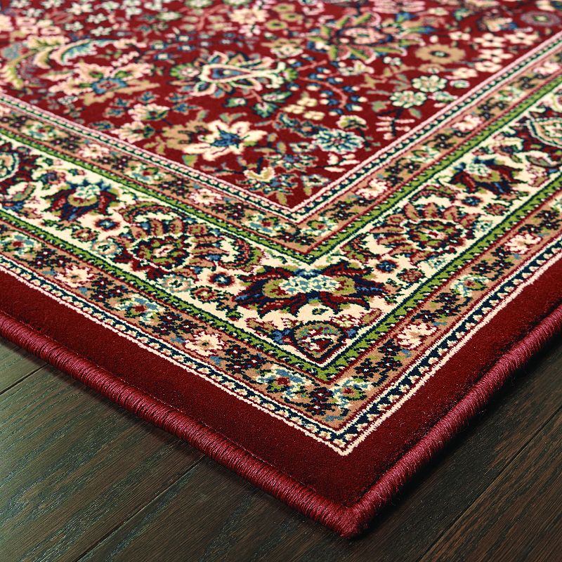 StyleHaven Alana Traditional Rug