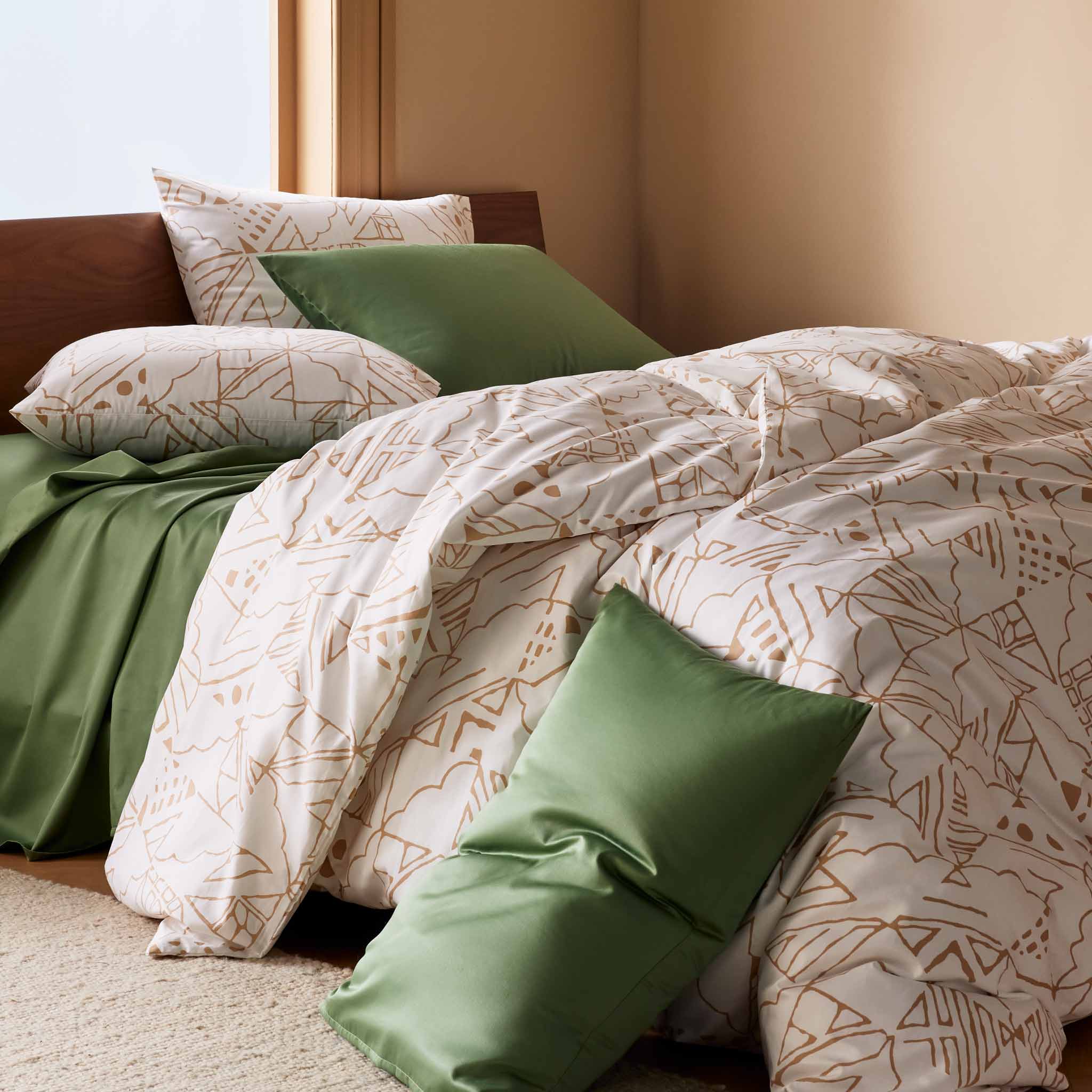 Classic Percale Pillowcases - Last Call