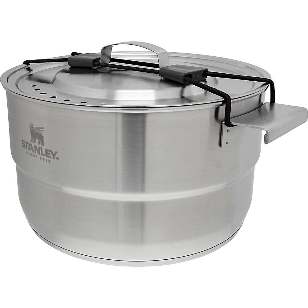 Stanley Camp Pro Cook Set