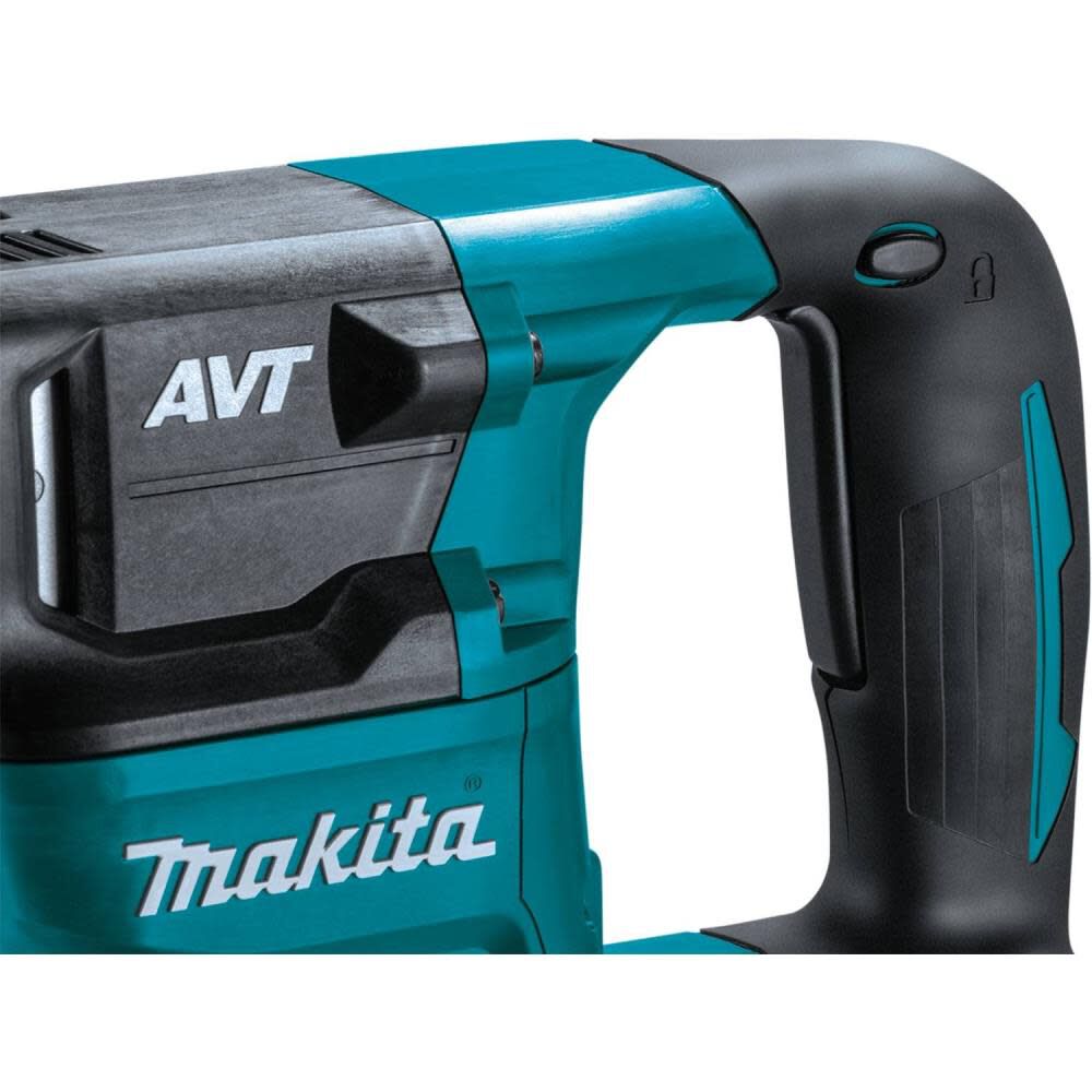 Makita 18V LXT AVT Power Scraper SDS-PLUS Bare Tool XKH01Z from Makita