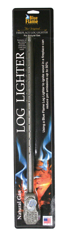 LIGHTER GASLOG STRAIGHT