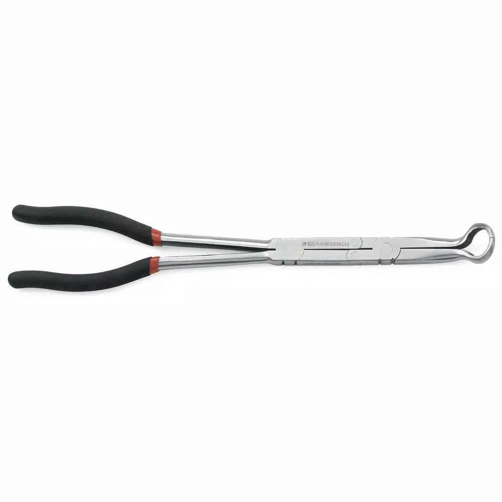 GEARWRENCH Double-X 3/4 in. Diameter Hose Grip Pliers and#8211; XDC Depot