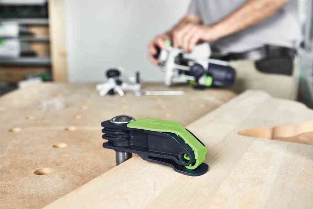 Festool Quick Clamp MFT-HZ 80 577132 from Festool