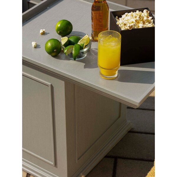 Veradek Brixton Tray Table