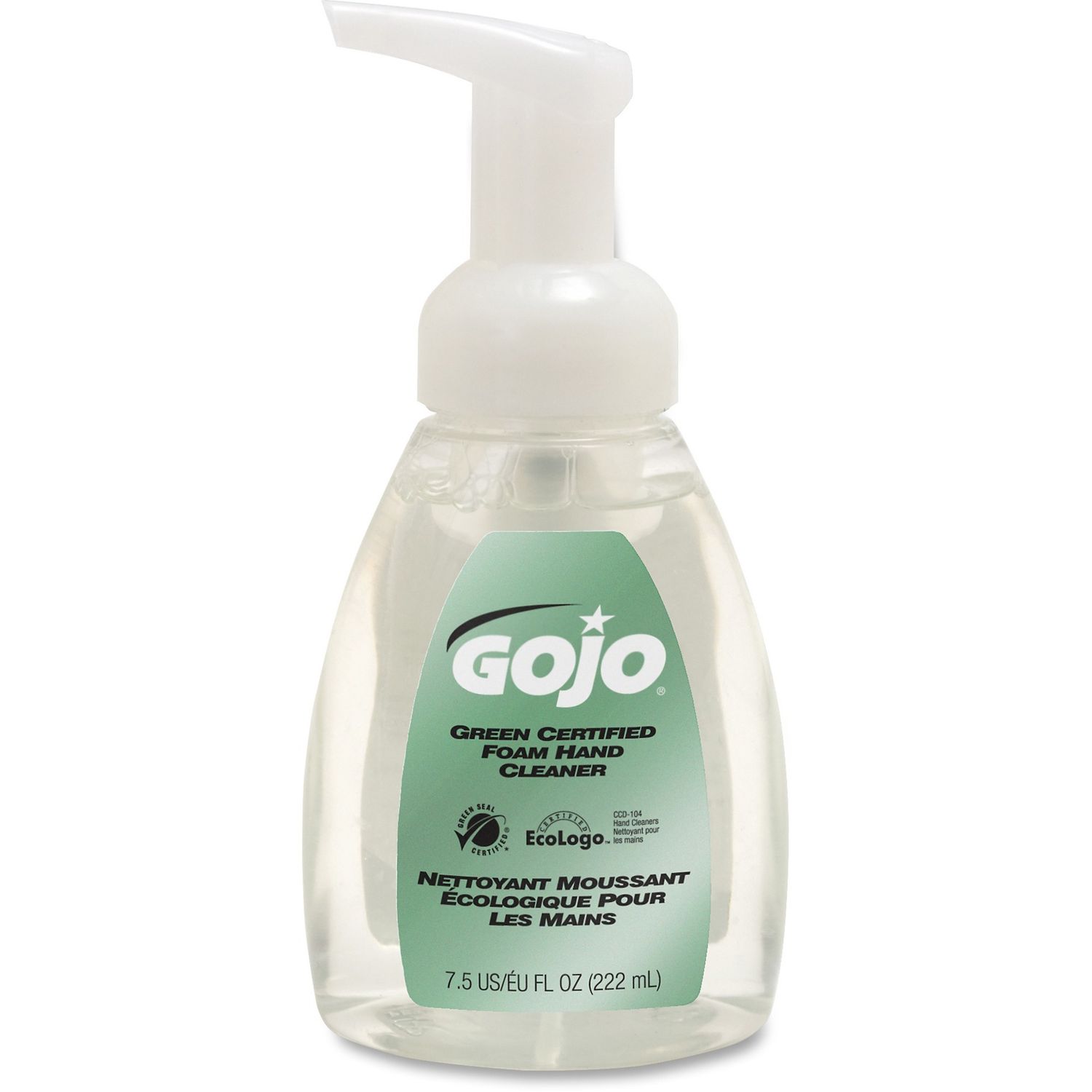 Green Certified Foam Handwash by Gojo Industries， Inc GOJ571506