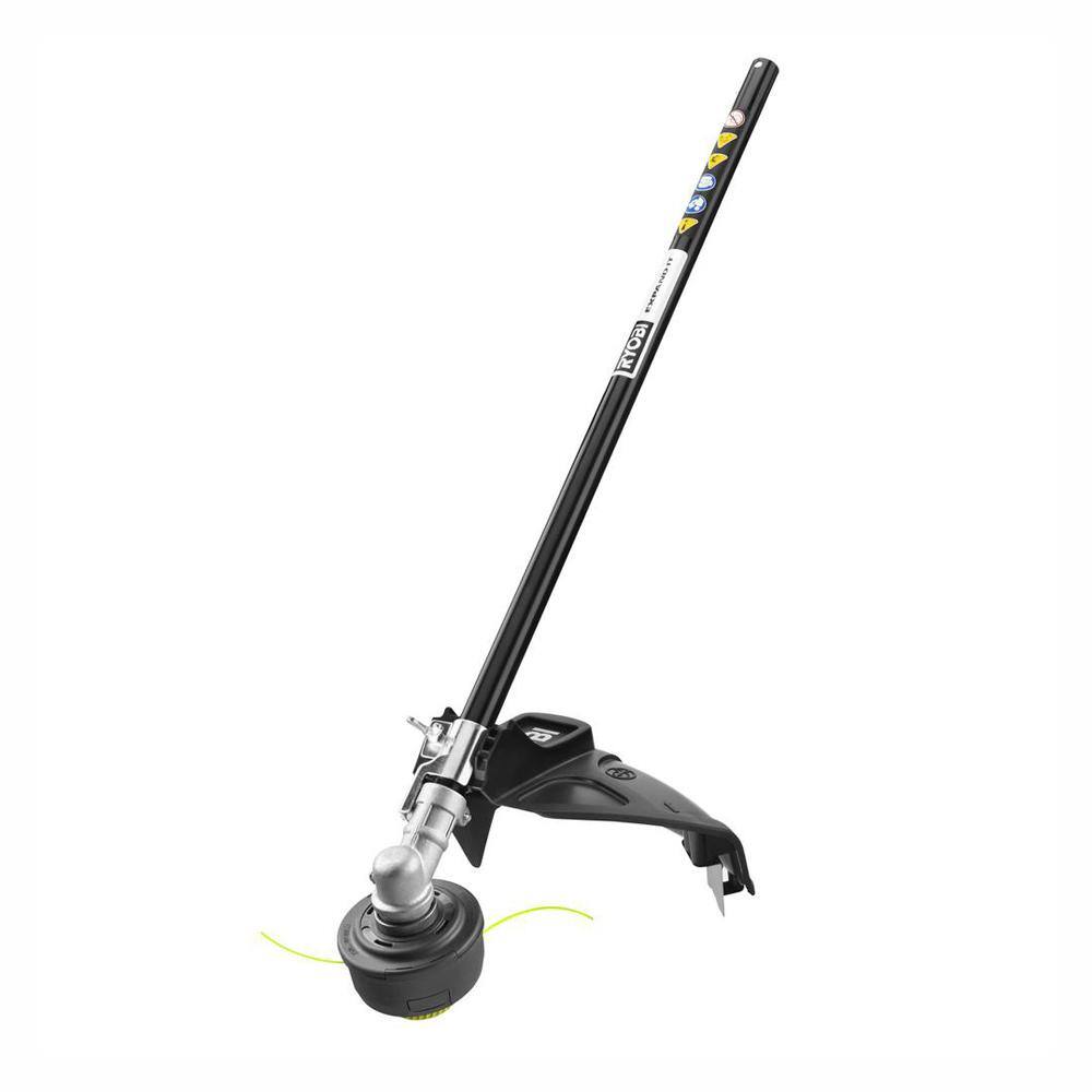 RYOBI Expand-It 18 in. Straight Shaft Trimmer Attachment RYSST44